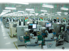 迎難而上 南京因泰萊助力華天科技集成電路先進封測項目順利驗收