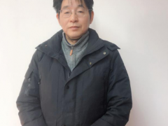 上海源本磁電技術(shù)有限公司徐興總經(jīng)理給大家拜個(gè)早年