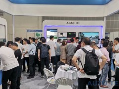 2021 廣州國(guó)際汽車測(cè)試測(cè)量技術(shù)展覽會(huì)與五月在廣州召開(kāi)