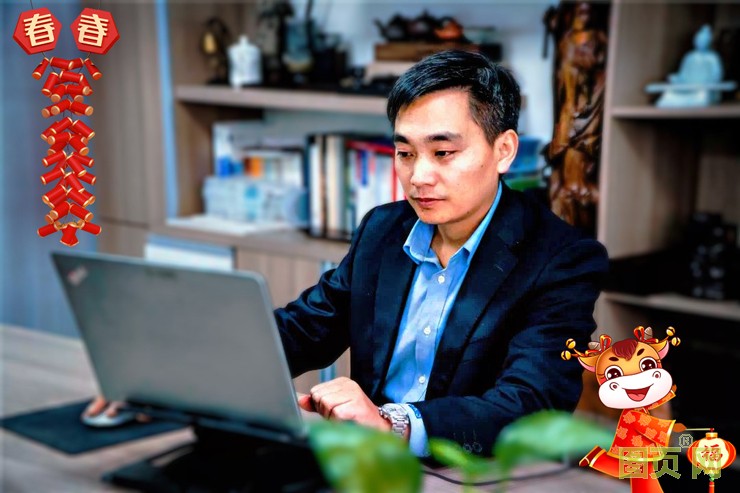 總經(jīng)理CEO王徐堅