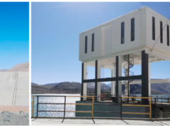 匯中股份助力西藏拉洛水利樞紐正式發(fā)電，引水隧洞精準(zhǔn)計(jì)量