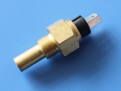 果斷收藏：五種常用的溫度傳感器！