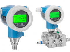 恩德斯豪斯2020年壓力變送器年銷售量首次突破10萬臺(tái)！