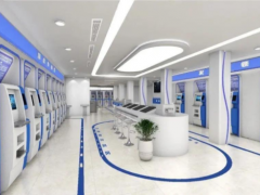 AI智慧稅務(wù)廳，華北工控AI多樣化計算機(jī)產(chǎn)品方案