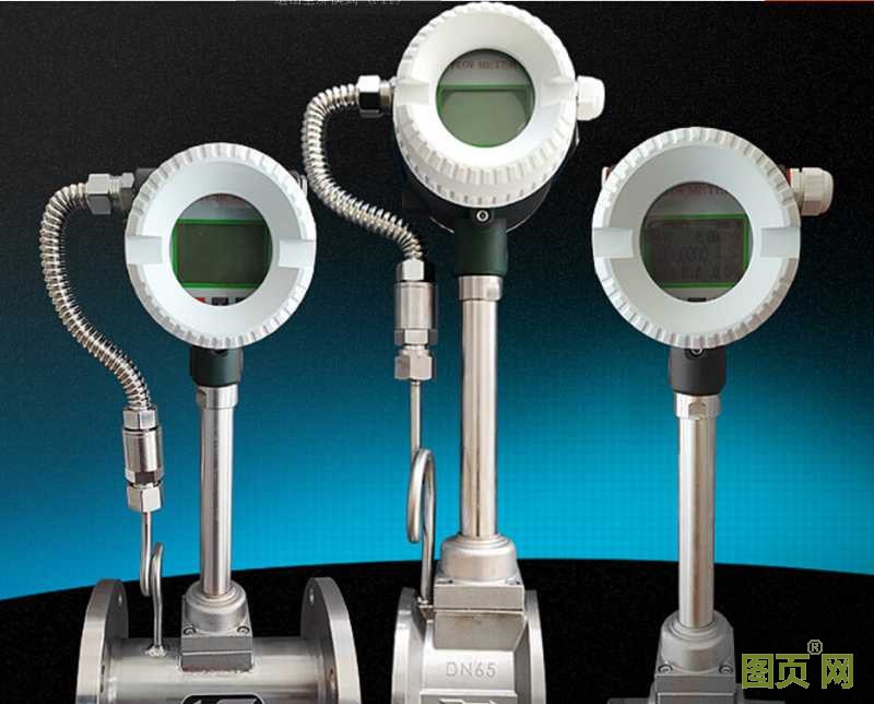 渦街流量計(jì)