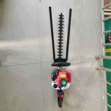 電動(dòng)修枝剪園機(jī) 單 雙刃電動(dòng)綠籬機(jī) 