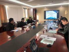 蘇州計量測試院主持召開NQI專項協(xié)作任務績效評價會議