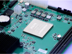 新品首發(fā)！華北工控推出基于龍芯LS3A4000處理器