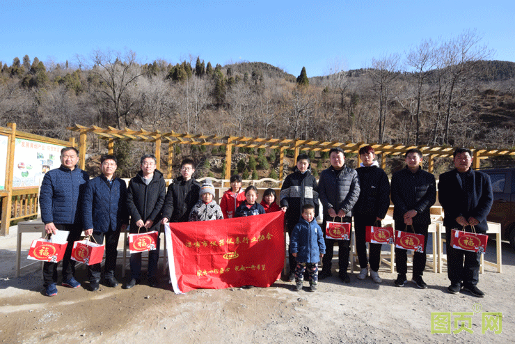 沂源南魯山鎮(zhèn)勝家莊村01