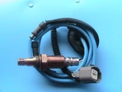 不得不知空氣質(zhì)量汽車(chē)傳感器的突破！