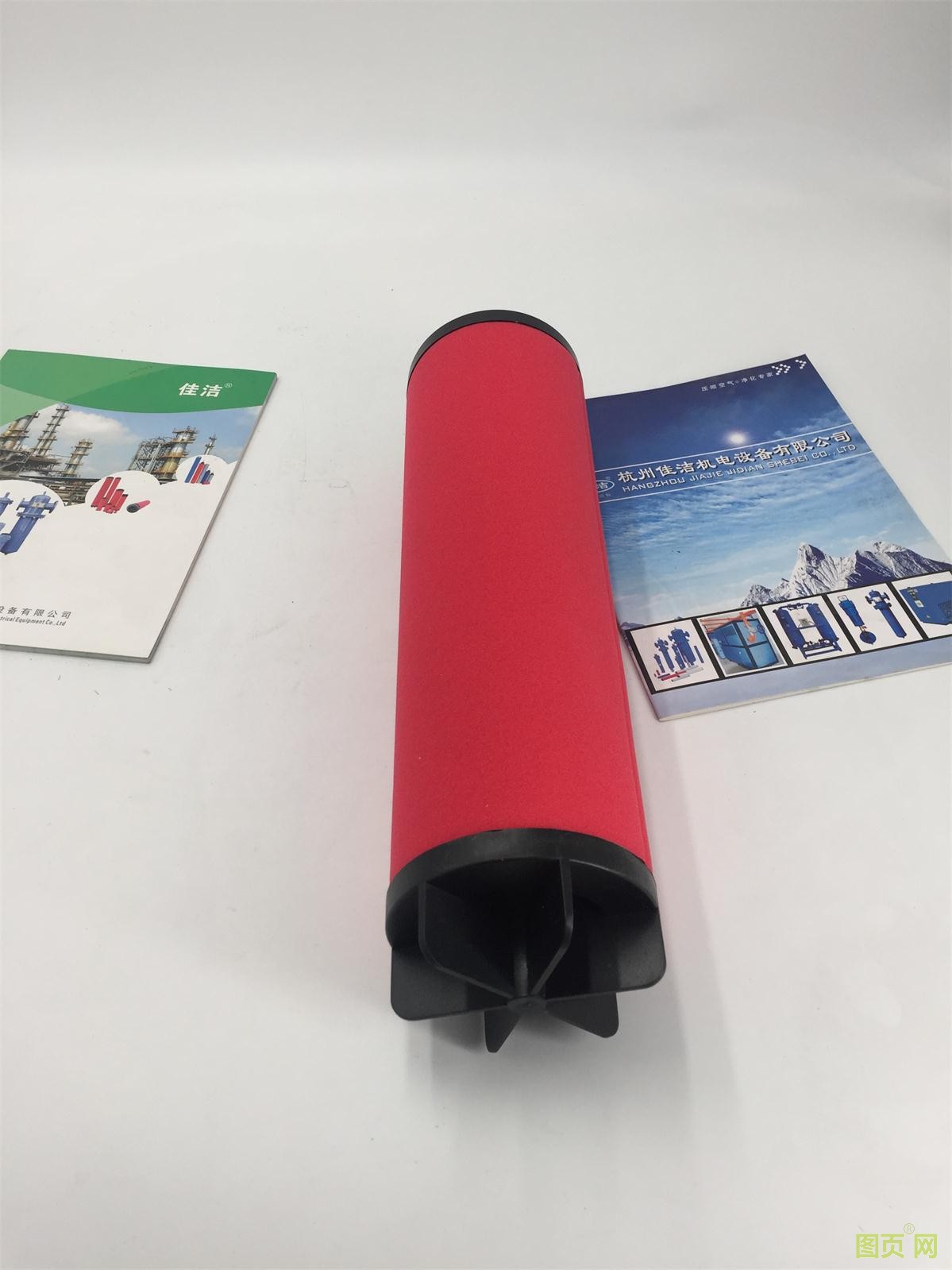 小新多明尼克濾芯5