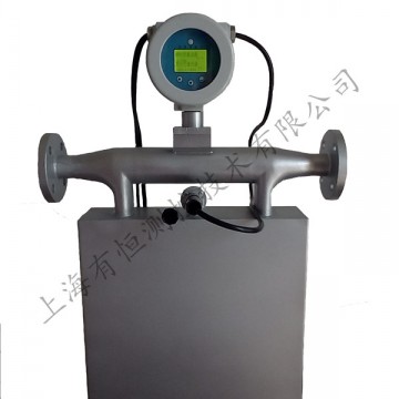 UHCMF型科里奧利液體質(zhì)量流量計(jì)廠家