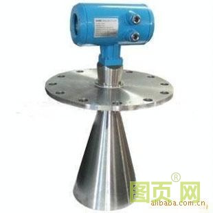 雷達(dá)物位計