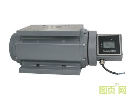 羅茨流量計(jì)