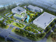 創(chuàng)新發(fā)展 未來(lái)可期 精創(chuàng)研發(fā)中心大樓榮獲“CBDA設(shè)計(jì)獎(jiǎng)”