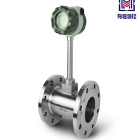 焦?fàn)t煤氣流量計(jì)  天然氣流量計(jì)  液化氣渦街流量計(jì)