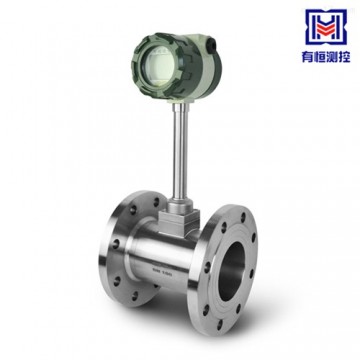 上海有恒UH-LUGB  渦街蒸汽流量計(jì)