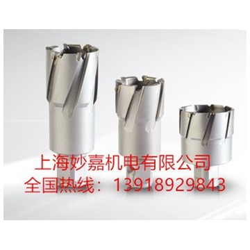 供應(yīng)硬質(zhì)合金空心鉆頭