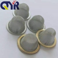 加工定制封底過(guò)濾筒工廠