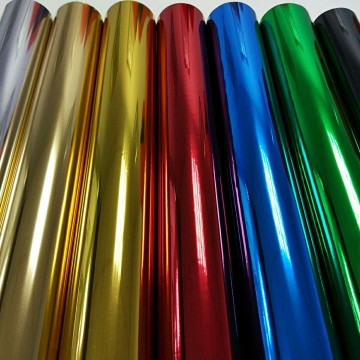 冷燙膜，膠印冷燙膜，柔印冷燙膜，