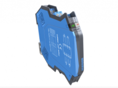南京帕羅肯科技信號隔離器工作原理、功能及選型