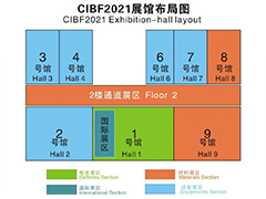 CIBF2021第十四屆中國國際電池技術(shù)交流會/展覽會---參展商名單