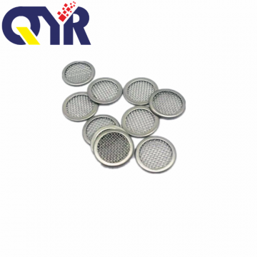 不銹鋼包邊材質(zhì)過濾片