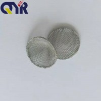 生產(chǎn)沖壓微型過濾片