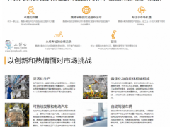 創(chuàng)新技術(shù) 智能未來 魏德米勒充滿未來競爭力的汽車行業(yè)解決方案