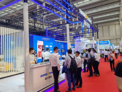 瀚川智能亮相國(guó)際電池技術(shù)展 瀚川智能助力客戶提升生產(chǎn)力演講強(qiáng)勢(shì)吸睛