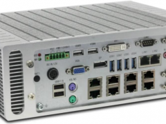 視覺產(chǎn)業(yè) 創(chuàng)新發(fā)展 2021上海視覺展開幕，華北工控內(nèi)容大公開！