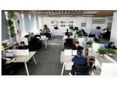 走進(jìn)研為，研為科技企業(yè)宣傳片上線