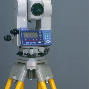 中健儀器校準(zhǔn) 您身邊的第三方儀器校