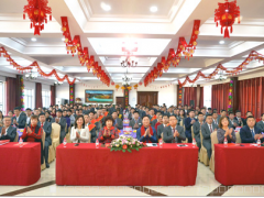 積聚力量，迎戰(zhàn)未來(lái) 丹東百特2020年度總結(jié)表彰大會(huì)