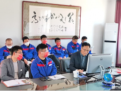 丹東百特儀器讓服務(wù)有溫度，讓工作有深度