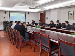 蘇州計量測試院為蘇州軌道交通集團提供培訓(xùn)服務(wù)