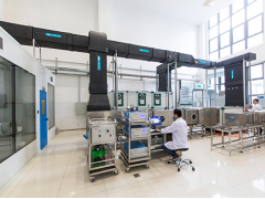 計量測試院成立生物醫(yī)藥產(chǎn)業(yè)組主動對接服務(wù)“一號產(chǎn)業(yè)”