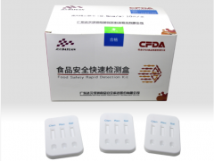 食品安全零容忍，食安科技快檢技術(shù)助力3·15“瘦肉精”檢測(cè)