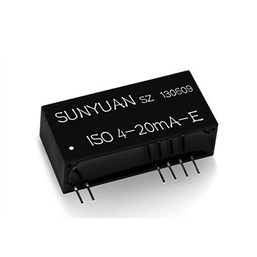 隔離調(diào)理器（用有源信號(hào)調(diào)理控制有