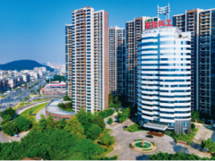 甘化科工更名后發(fā)布首份年報 2020年歸母凈利增長590.73%