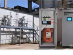 雪迪龍科技助力《火力發(fā)電企業(yè)二氧化碳排放在線監(jiān)測技術(shù)要求》標準研究工作