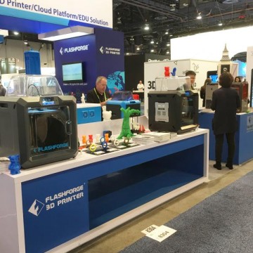 2021廣州國際快速成型暨3D打印技術(shù)
