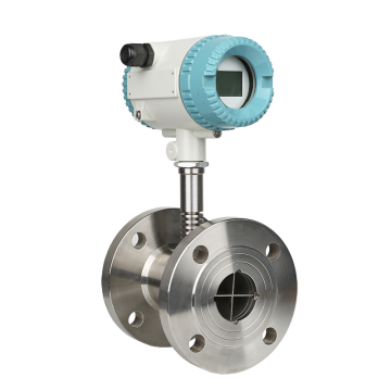 青天儀表LWGY液體渦輪流量計(jì)多種口