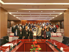 智慧科技 大族激光榮獲“AEO海關(guān)高級(jí)認(rèn)證企業(yè)”證書(shū)