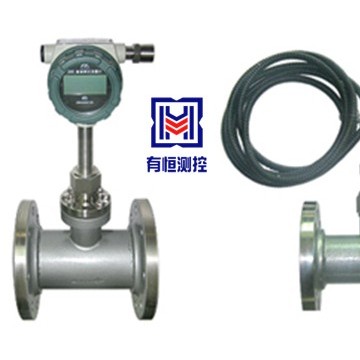 石蠟智能靶式流量計 BLF靶式流量計