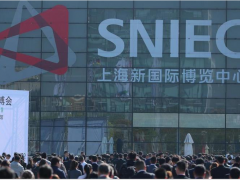 上海立格儀表壓力變送器亮相上海環(huán)博會