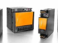 技術(shù)創(chuàng)新 科技未來 魏德米勒全新PROtop電源