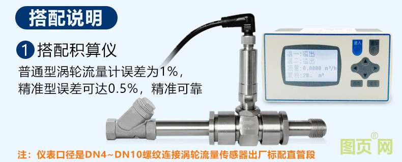 精修液體渦輪流量計(jì)_12
