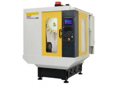 新機型新技術(shù)，機床展上海發(fā)那科將重磅帶來3款新品