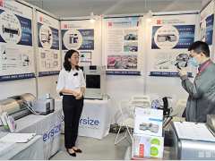 智能制造 永續(xù)創(chuàng)新 丹東百特攜全系列儀器亮相2021國際橡塑展